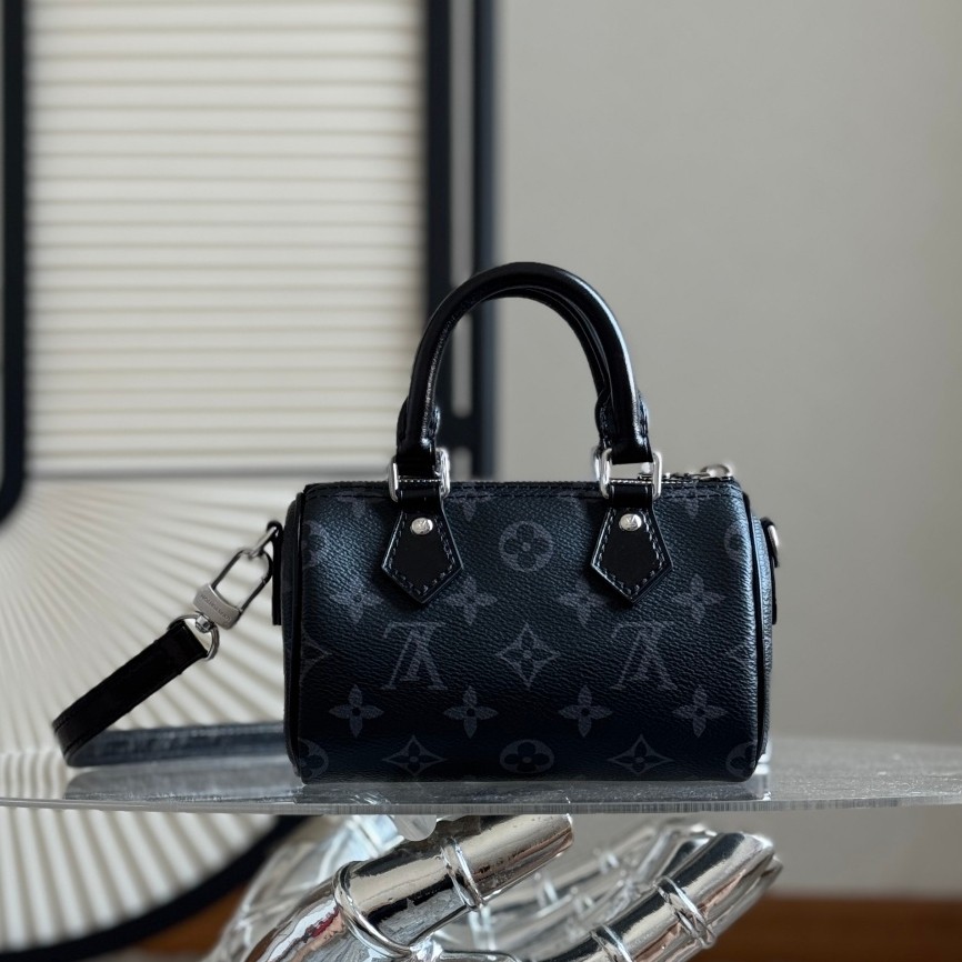 Nano Speedy 黑武士M26573