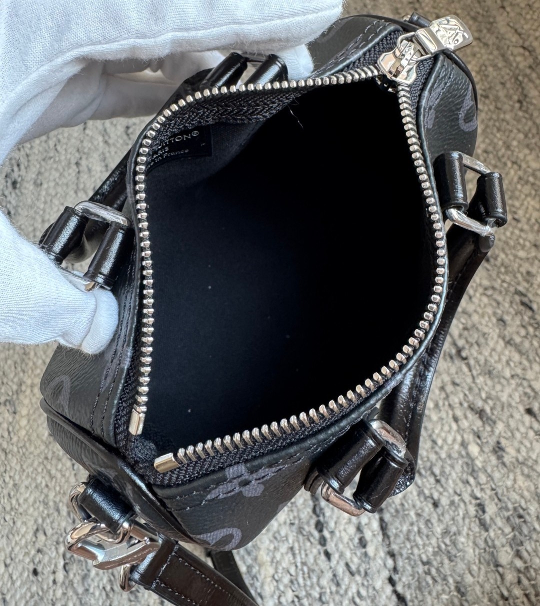 Nano Speedy 黑武士M26573_2