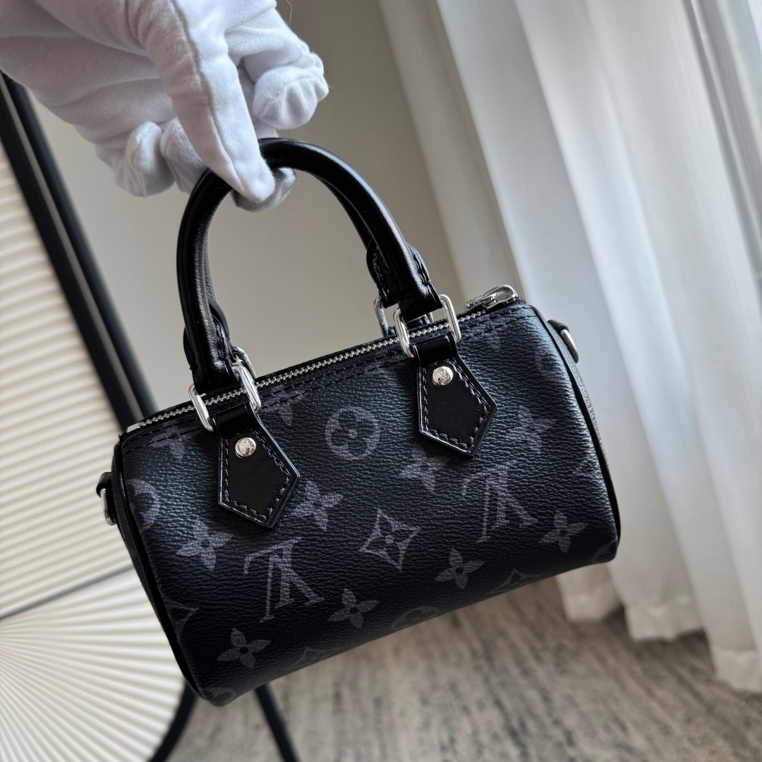 Nano Speedy 黑武士M26573_11