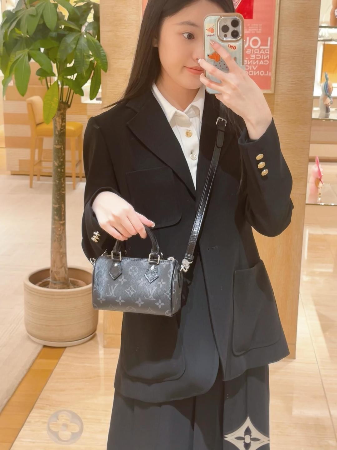 Nano Speedy 黑武士M26573_3