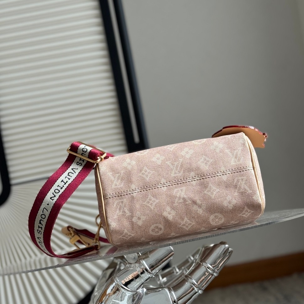 貓咪Speedy Bandouliere 20波士頓包M15151_7