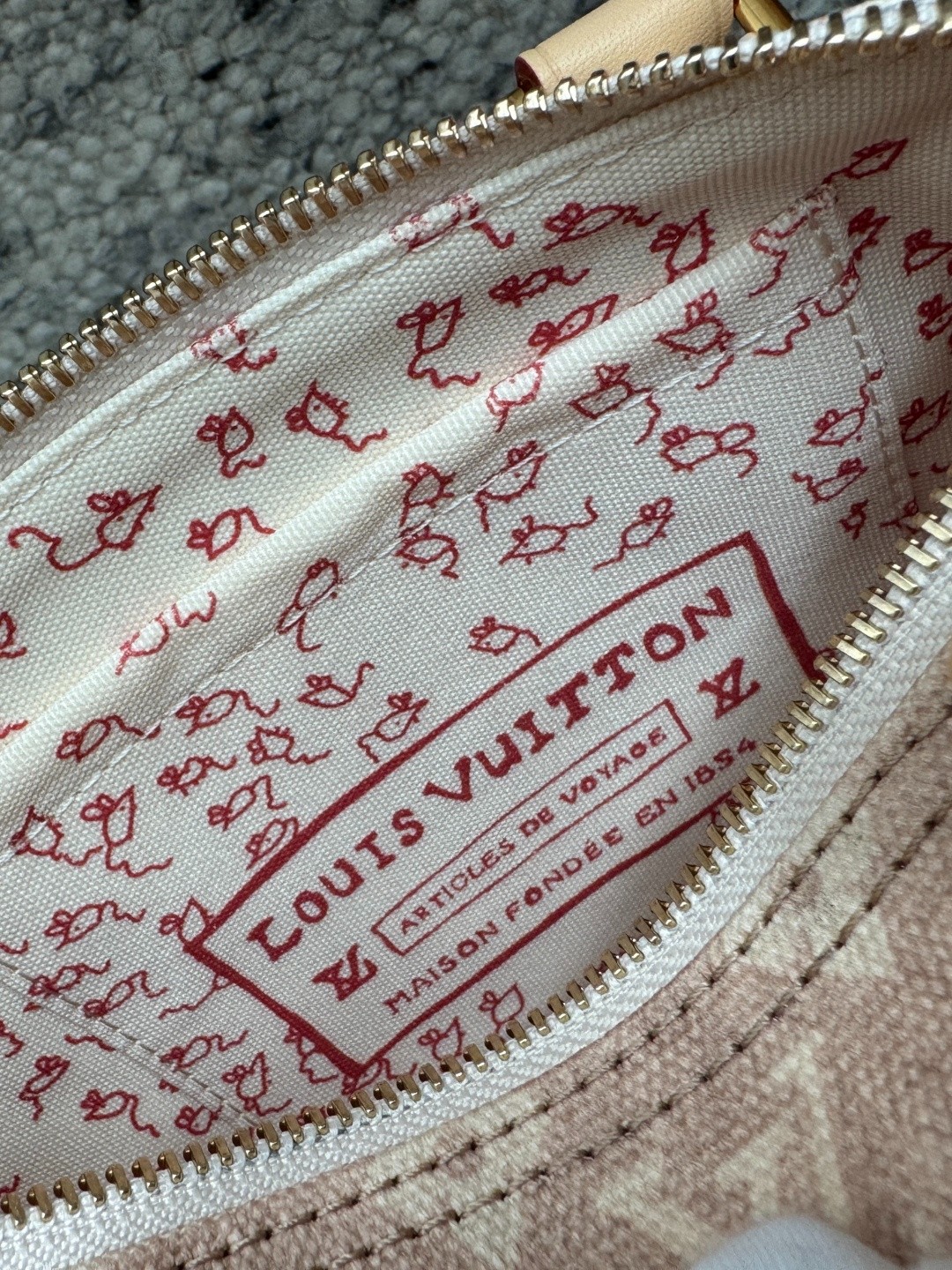 貓咪Speedy Bandouliere 20波士頓包M15151_9