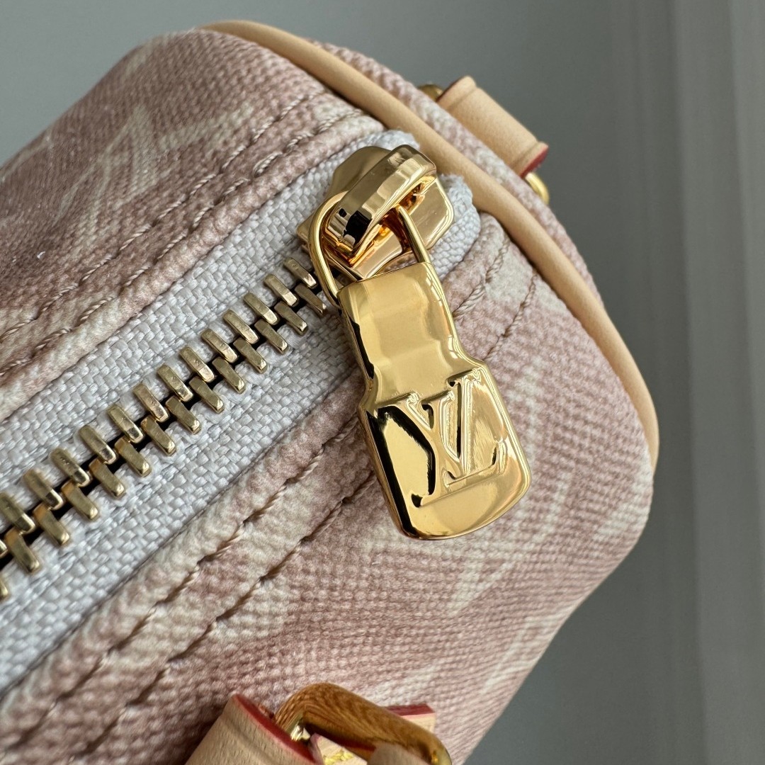 貓咪Speedy Bandouliere 20波士頓包M15151_4