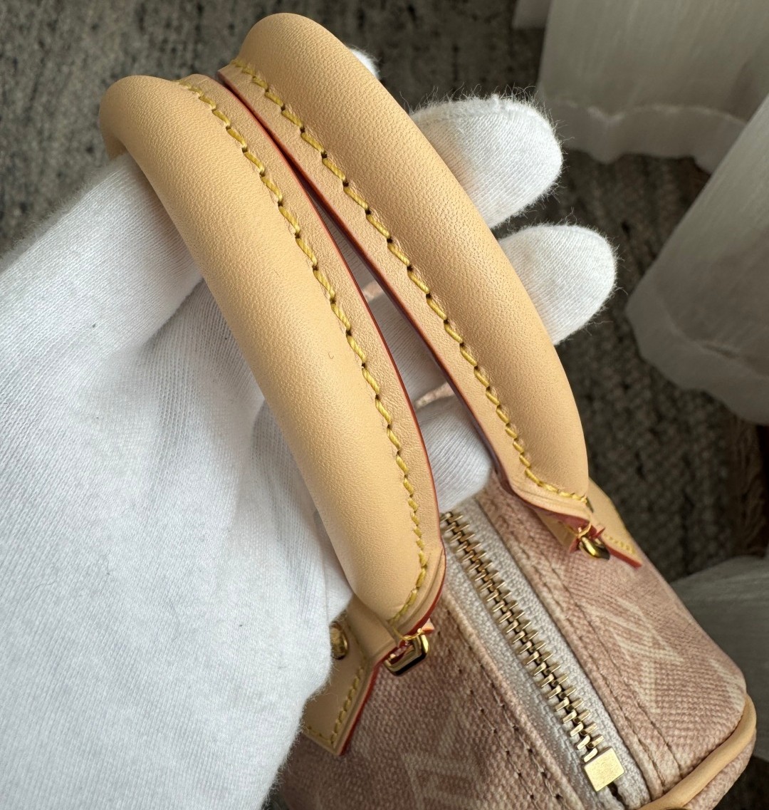 貓咪Speedy Bandouliere 20波士頓包M15151_15