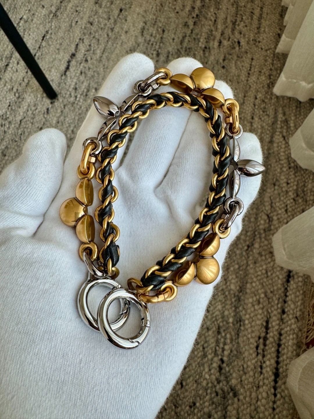 Speedy Soft 30 手袋M15102 Softspeedy_4