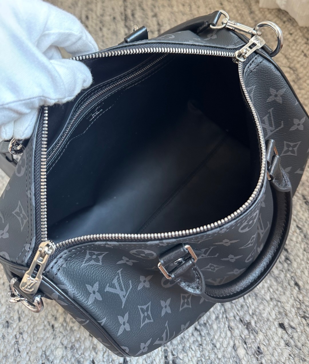 Speedy Soft 30 手袋M15102 Softspeedy_3