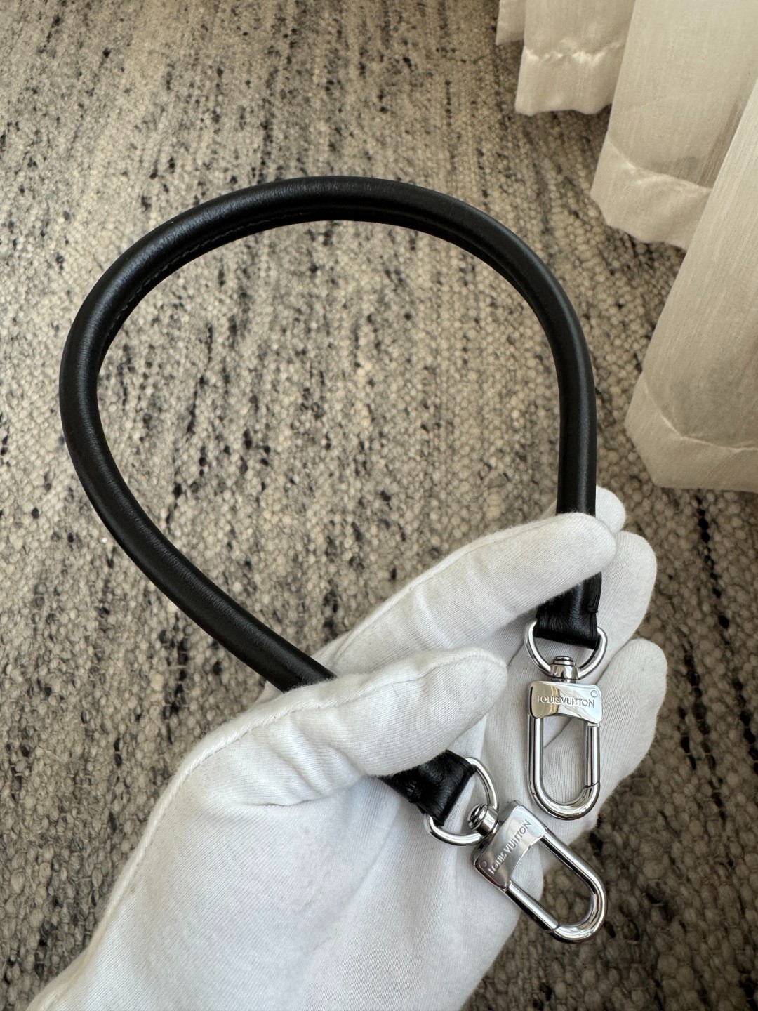 Speedy Soft 30 手袋M15102 Softspeedy_16