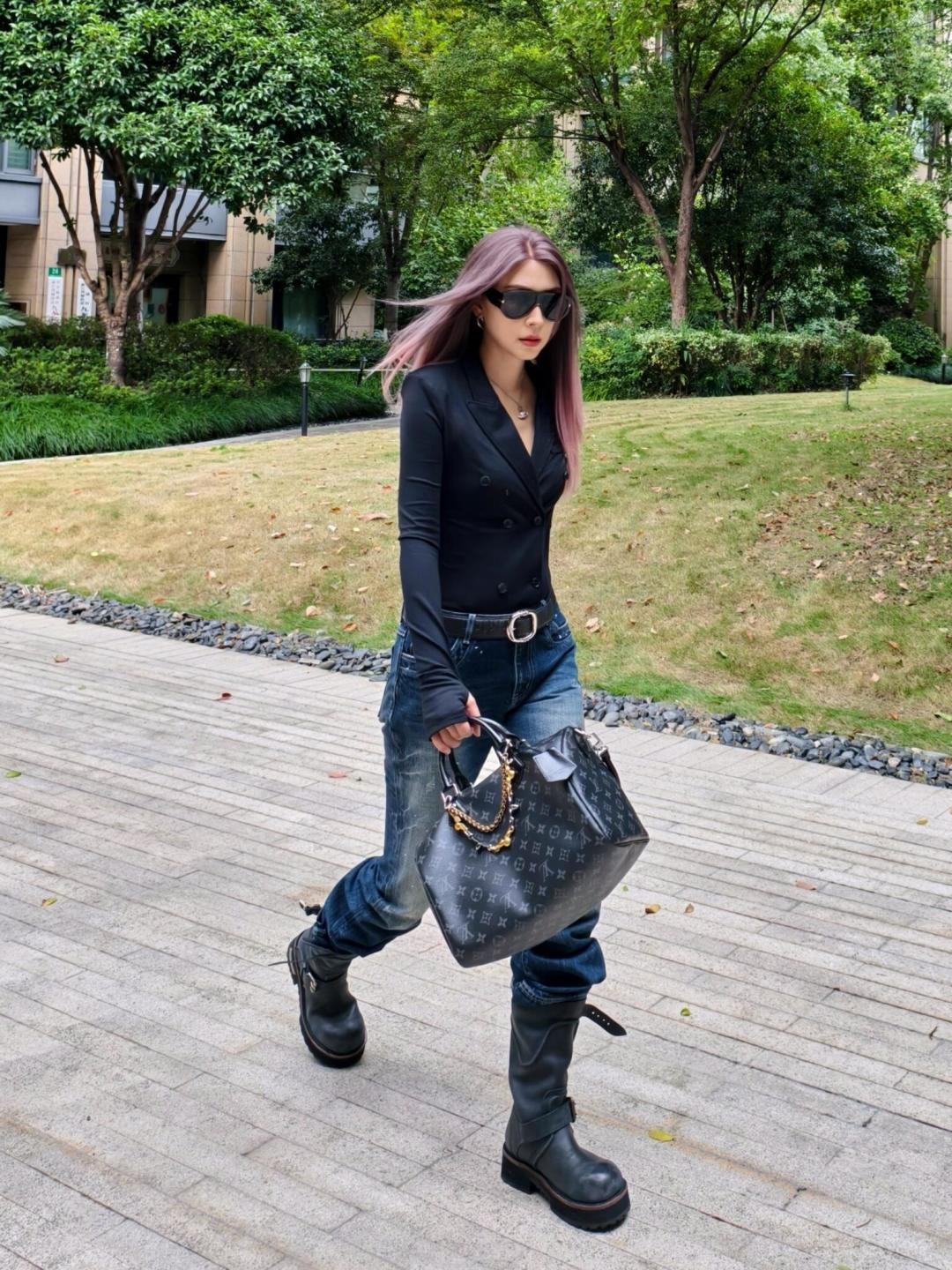 Speedy Soft 30 手袋M15102 Softspeedy_20