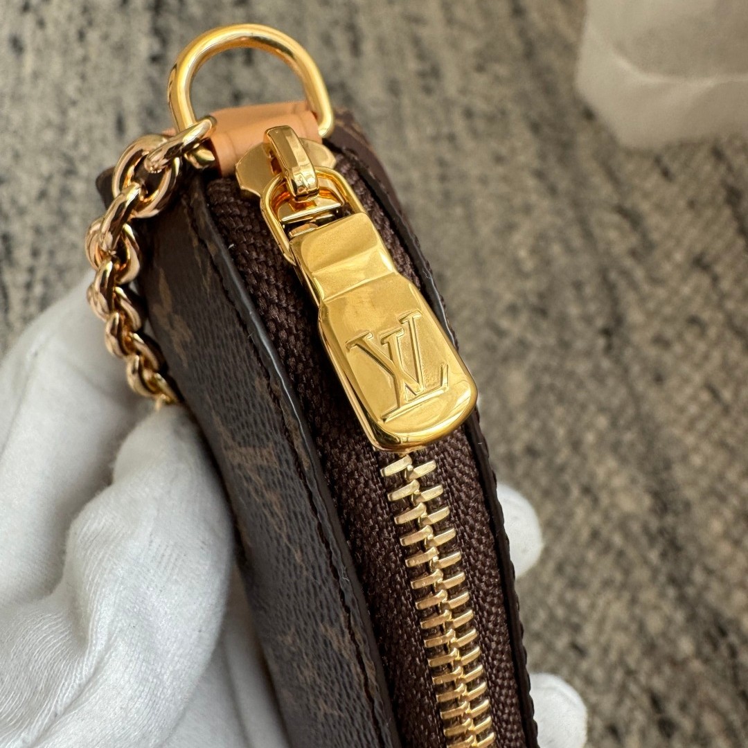 Lipstick 化妝包 M25694_5