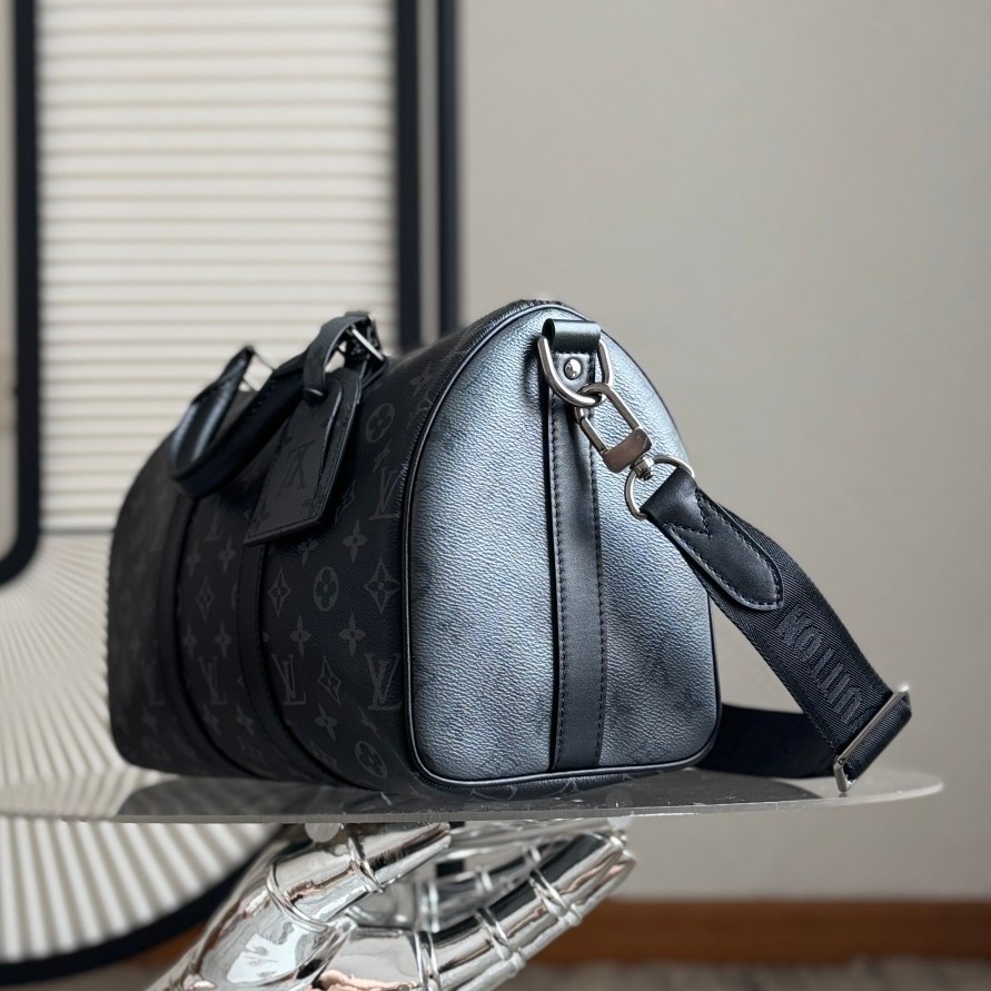 Keepall Bandouliere 35旅行袋M45566_8