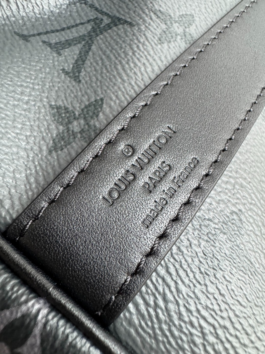 Keepall Bandouliere 35旅行袋M45566_7