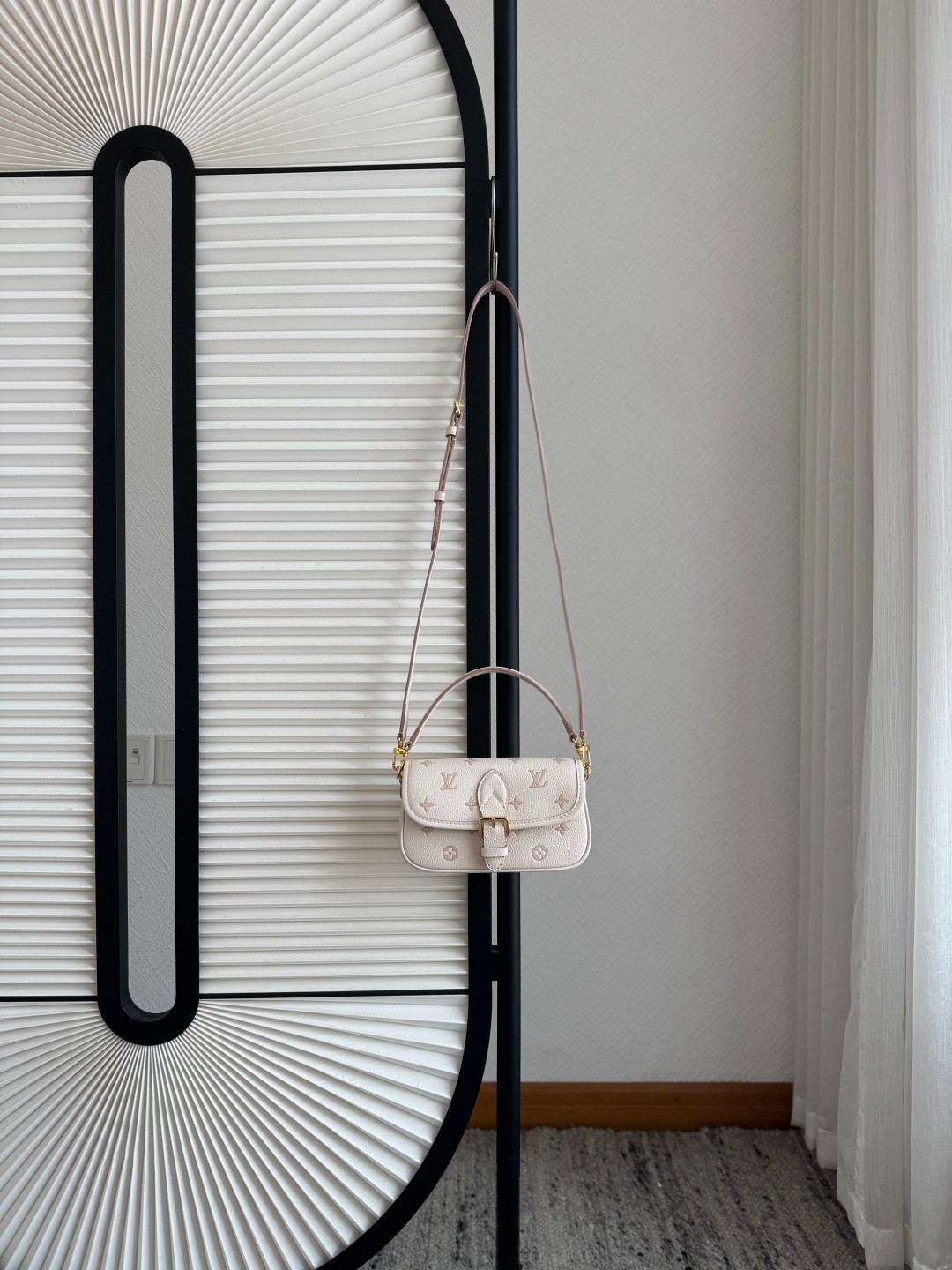 Nano Diane 法棍包 M13642_11