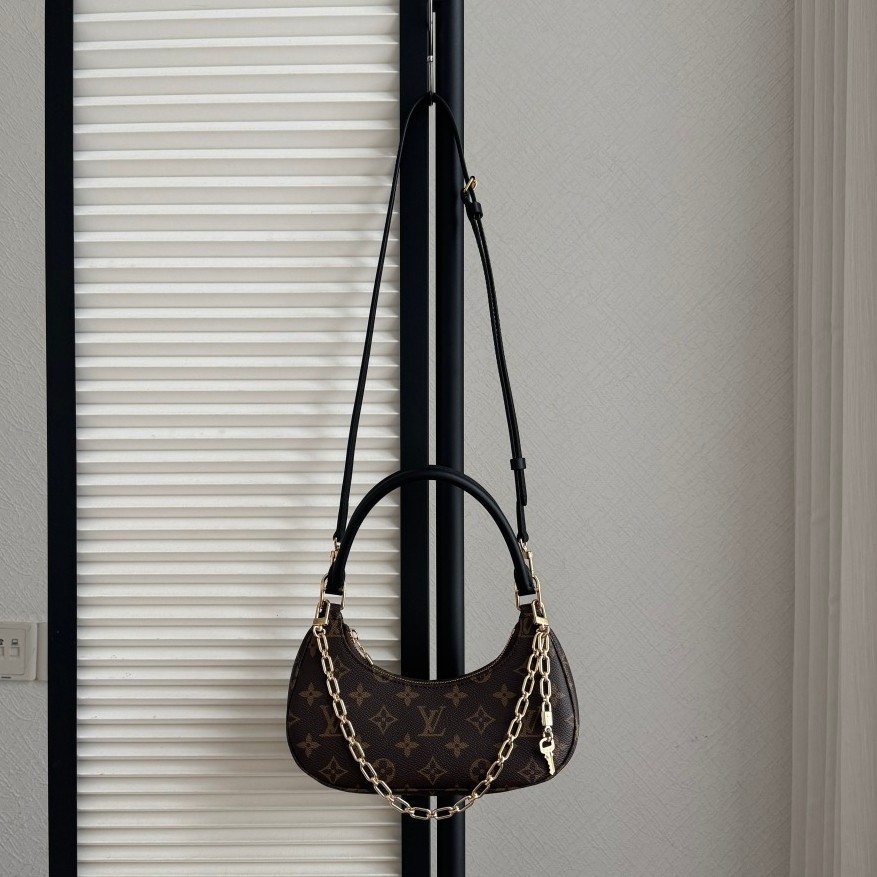 Catchy 小號牛角包 M25223_8