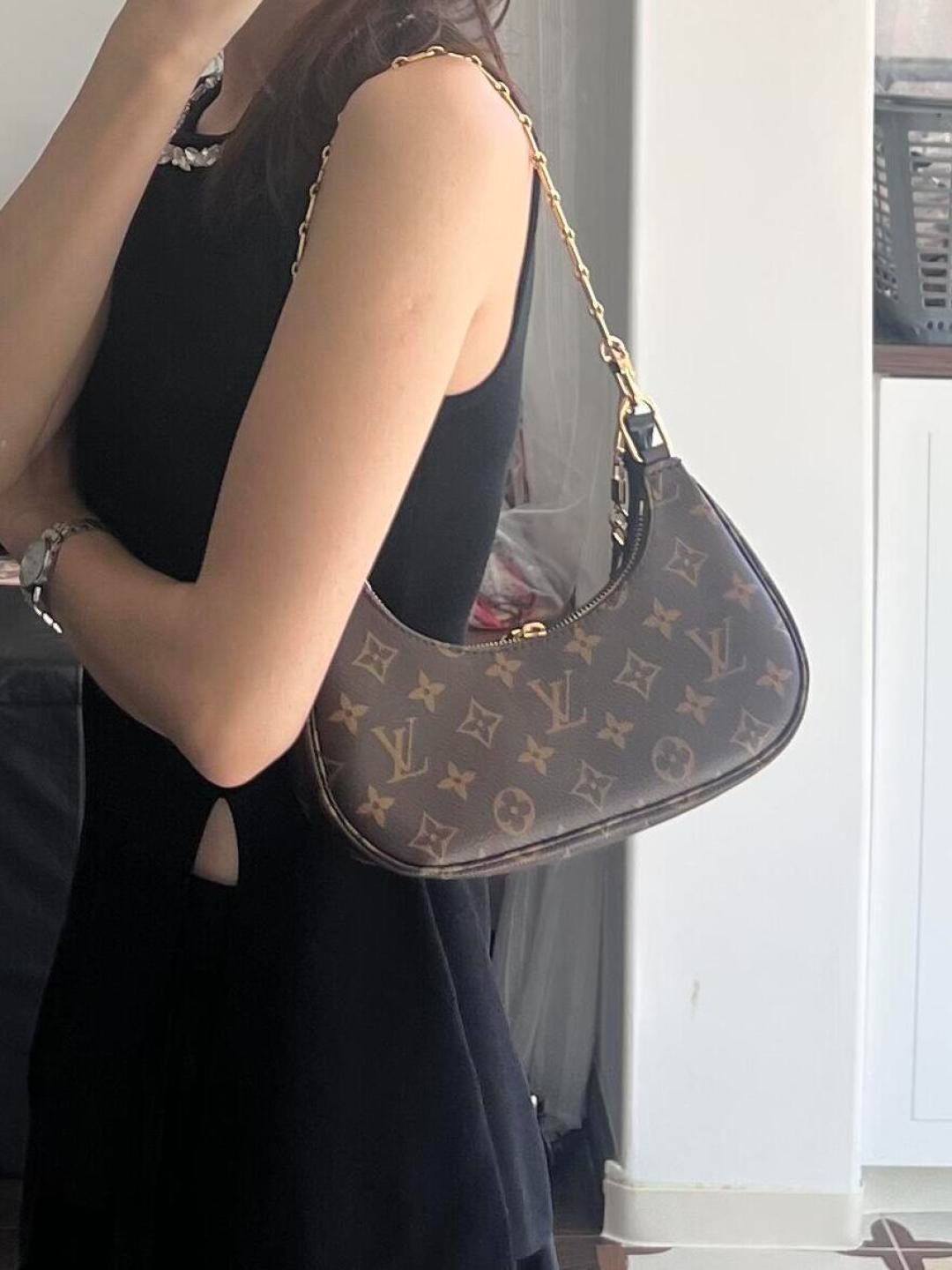 Catchy 小號牛角包 M25223_2