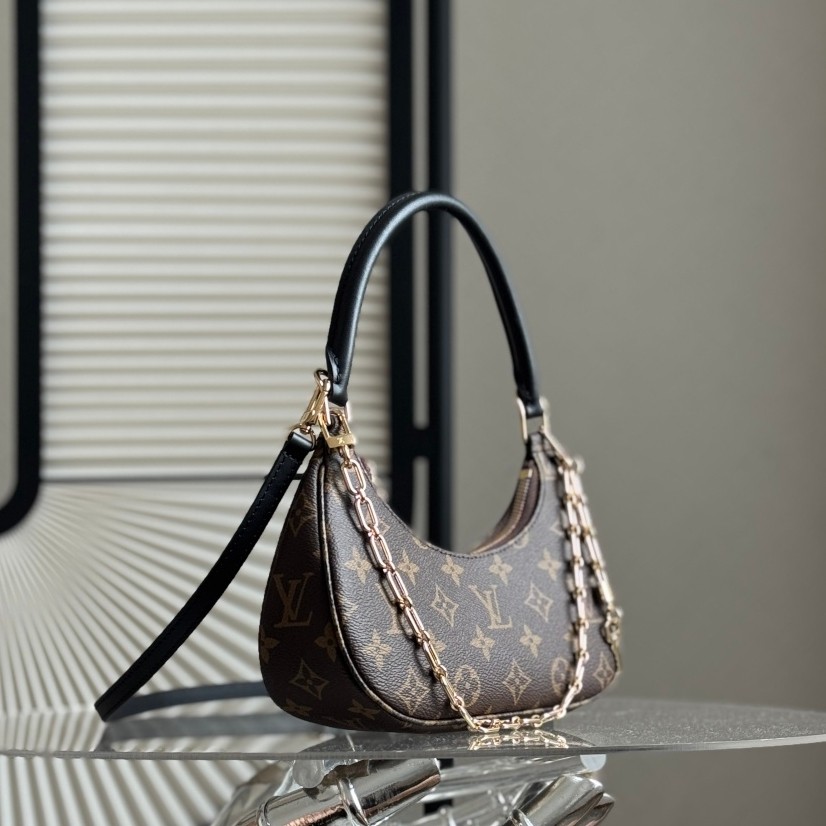 Catchy 小號牛角包 M25223_7