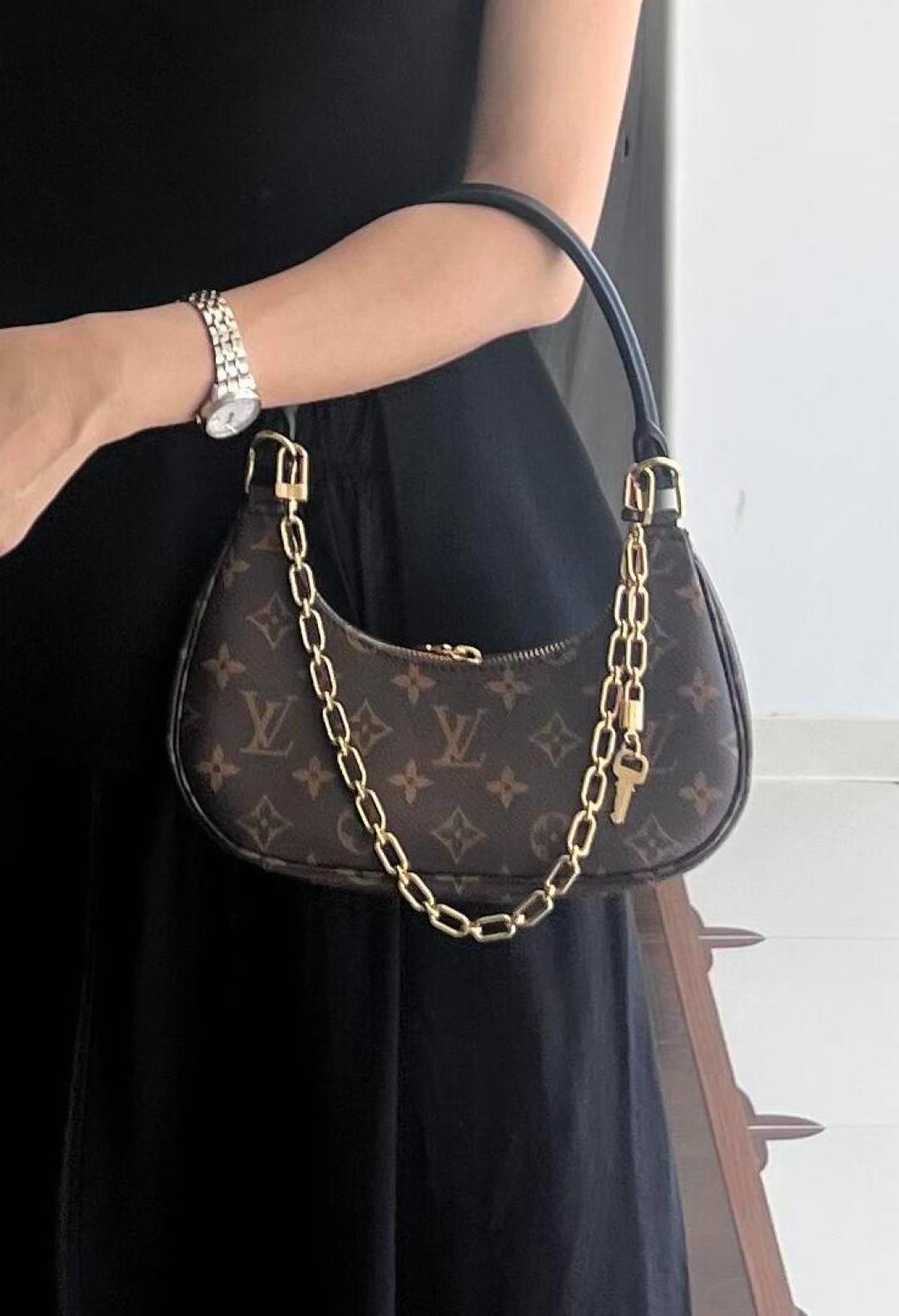 Catchy 小號牛角包 M25223_11