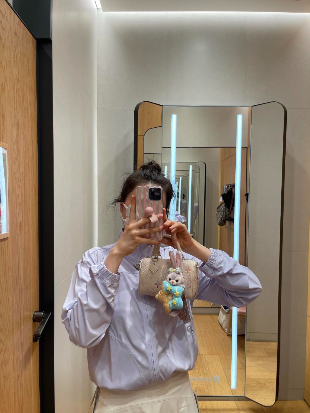 Nano Speedy 漸變色M25591_2