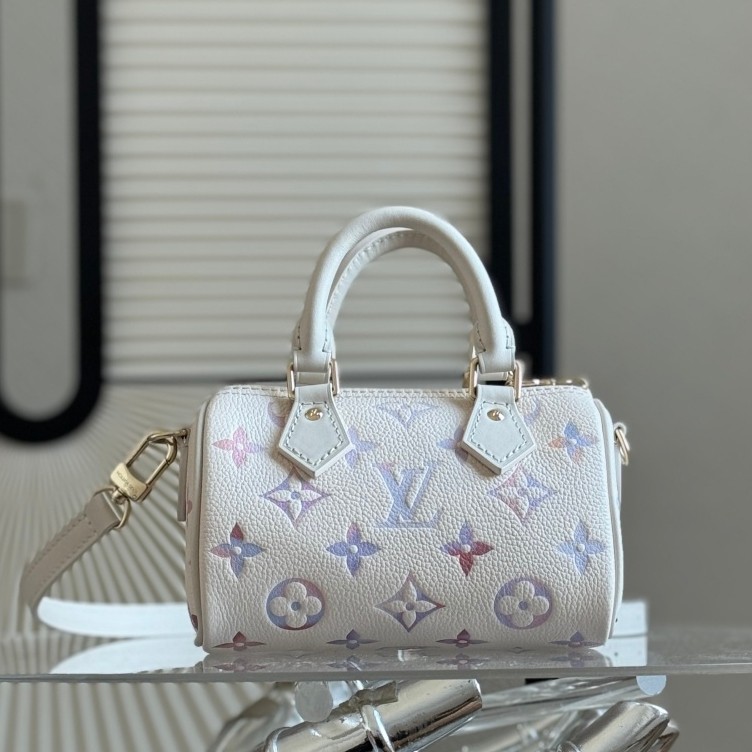 Nano Speedy 漸變色M25591