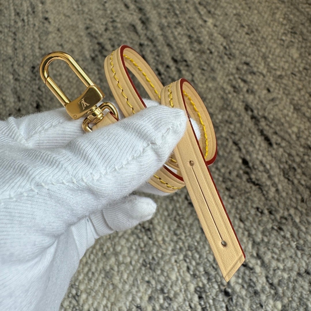 Neverfull 中號丹寧購物袋 M13192_16