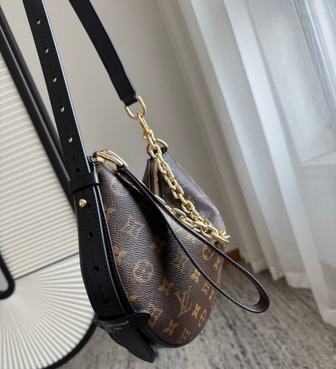 Cookie BB 小月亮包 M15056_6