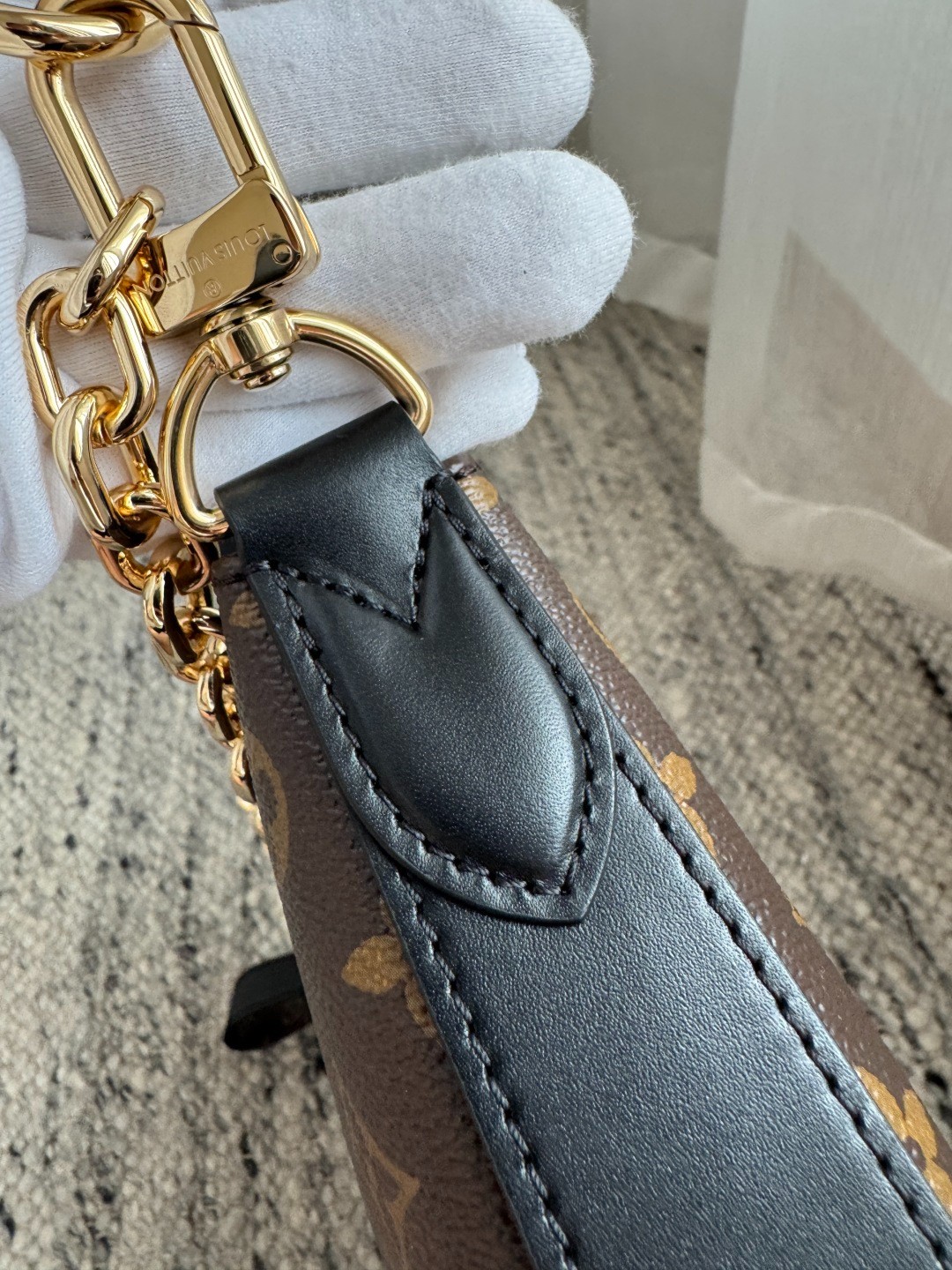 Cookie BB 小月亮包 M15056_8