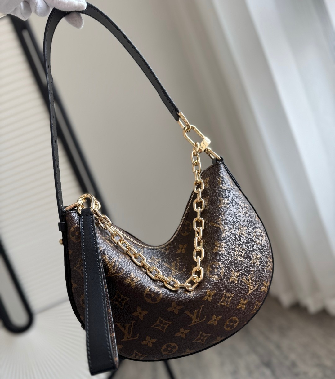 Cookie BB 小月亮包 M15056