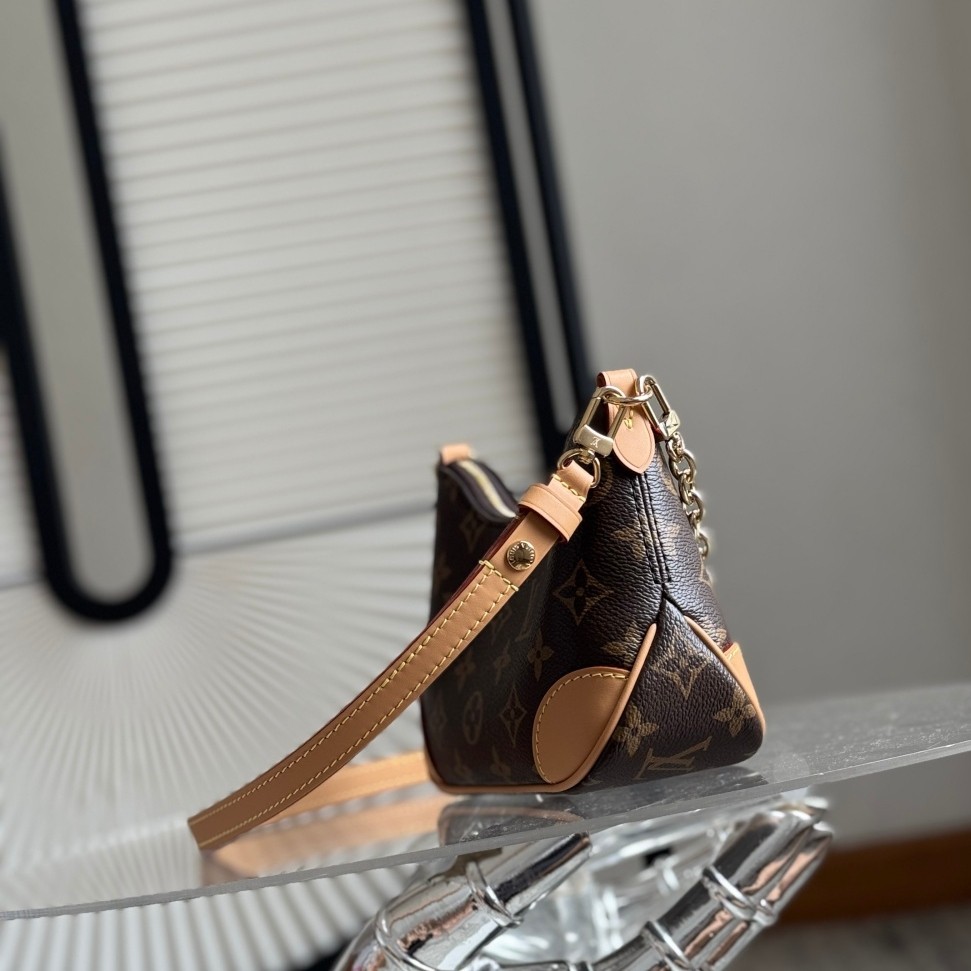 Nano Boulogne 牛角包 M25519_4