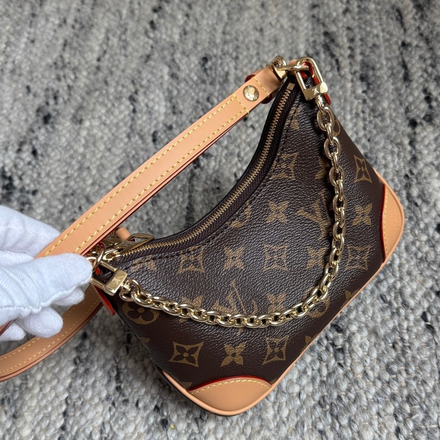 Nano Boulogne 牛角包 M25519_9