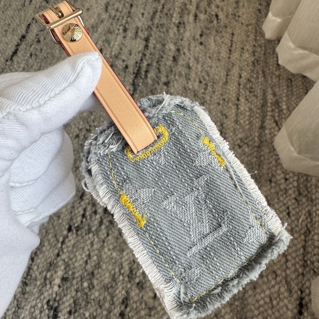 Speedy Soft 30 丹寧枕頭包 M13344_4