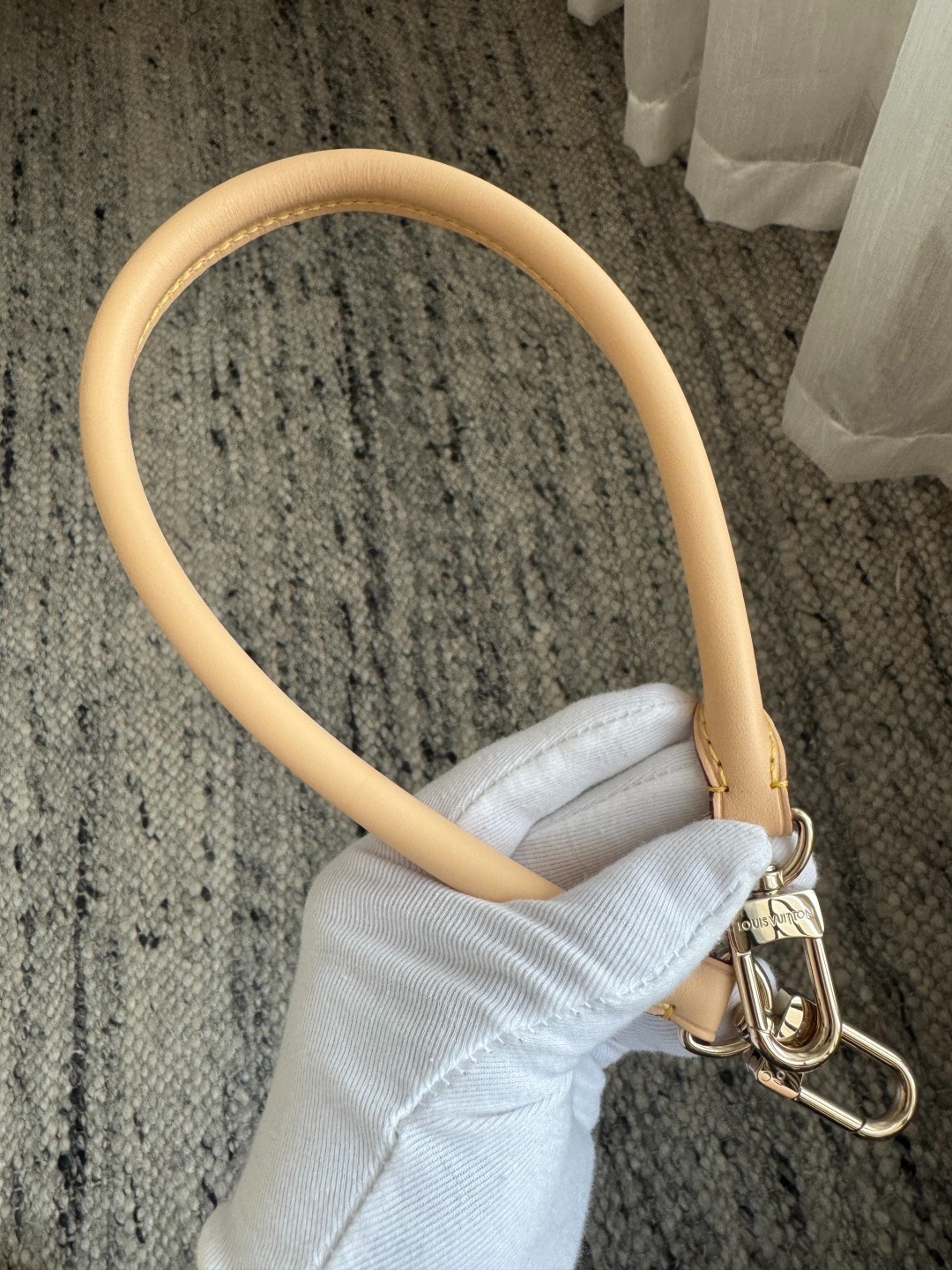 Speedy Soft 30 丹寧枕頭包 M13344_11