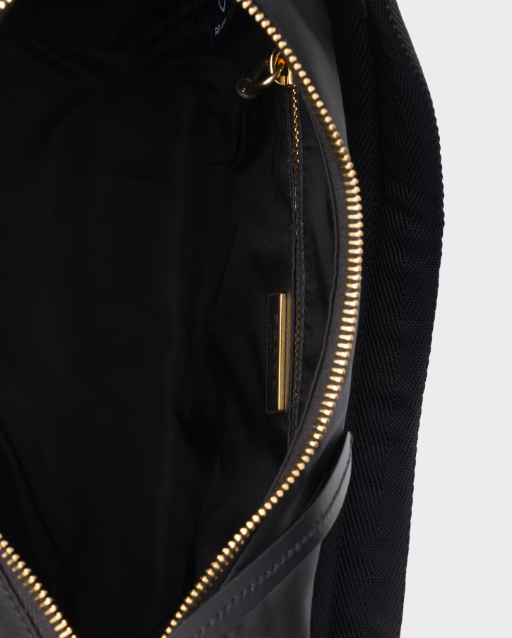 Explore Re-Nylon大號單肩包_7