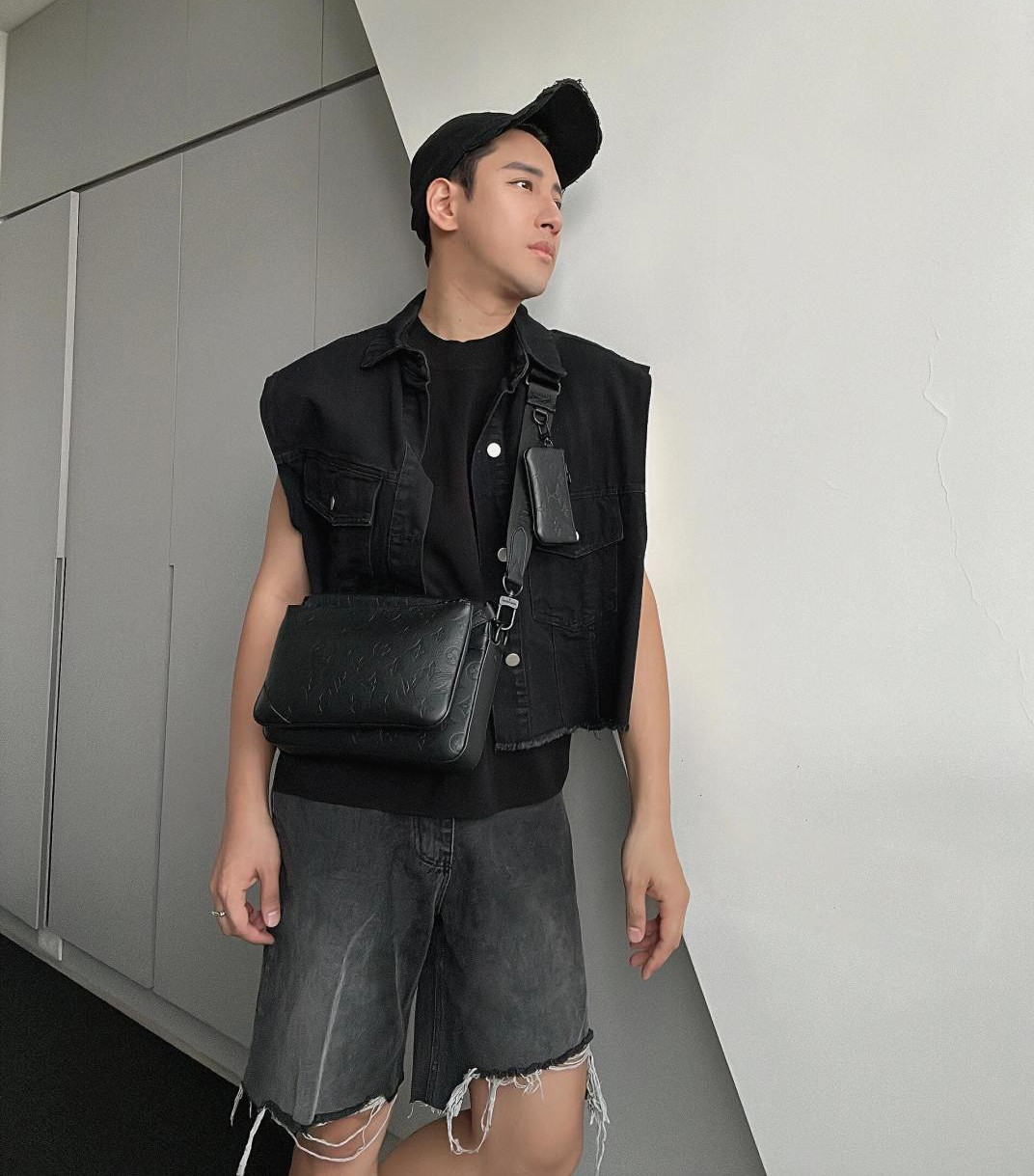 M46602 Trio郵差包_2