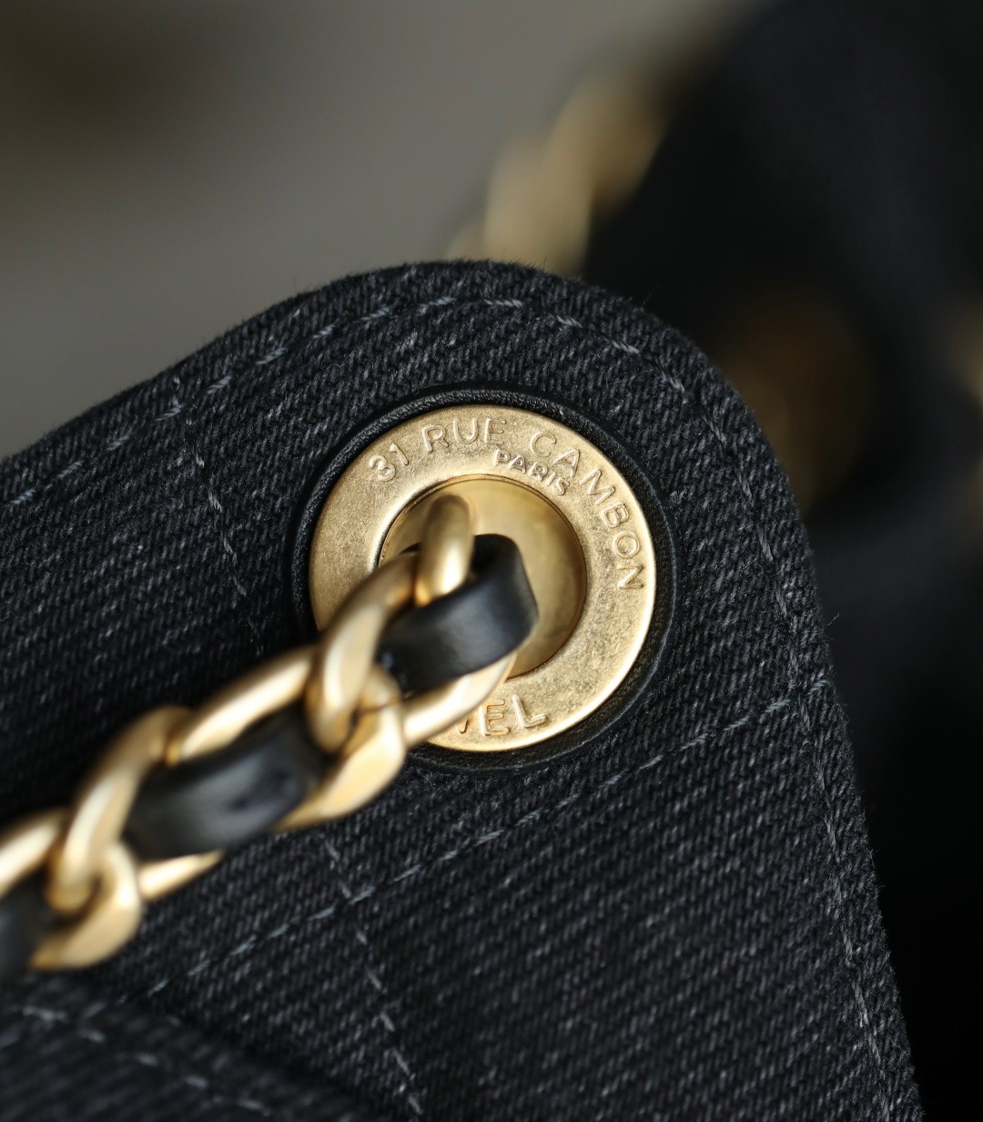 26P春夏25Mini丹寧黑牛仔_9