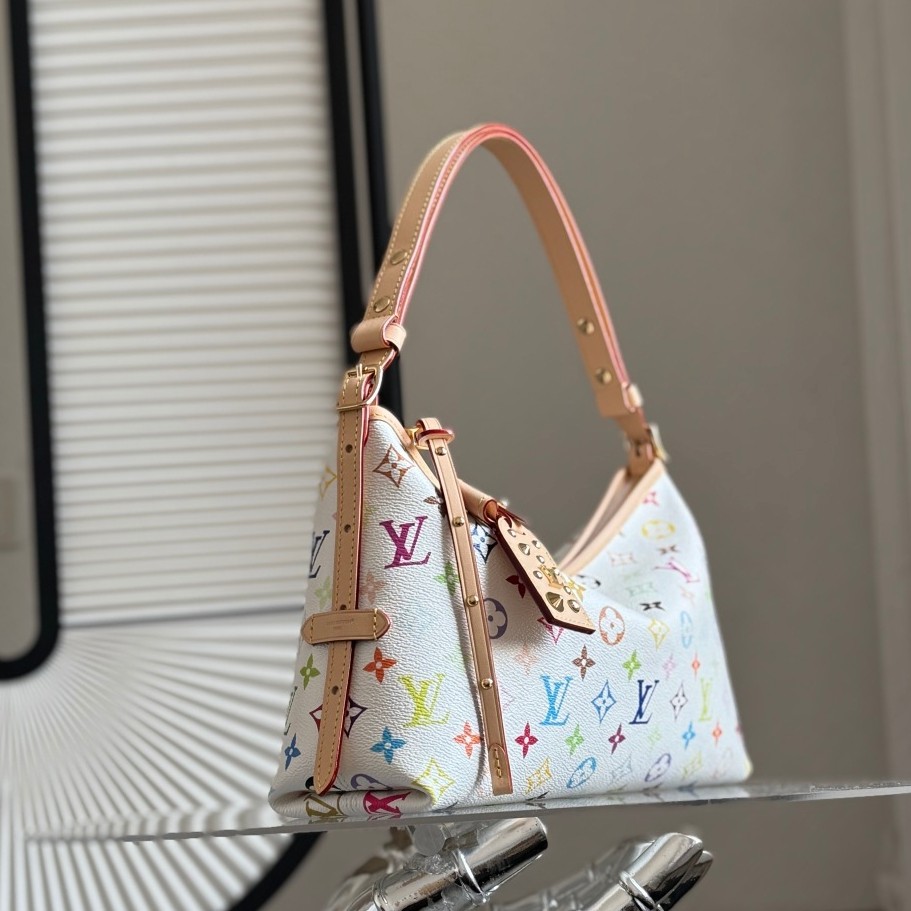 M27578 LvxTm Carryall East West 手袋_9