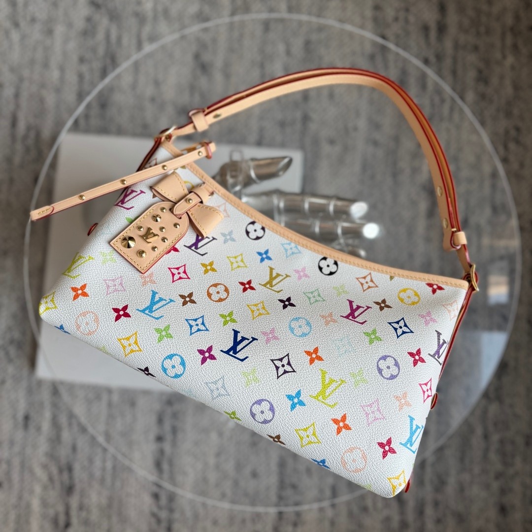 M27578 LvxTm Carryall East West 手袋_6