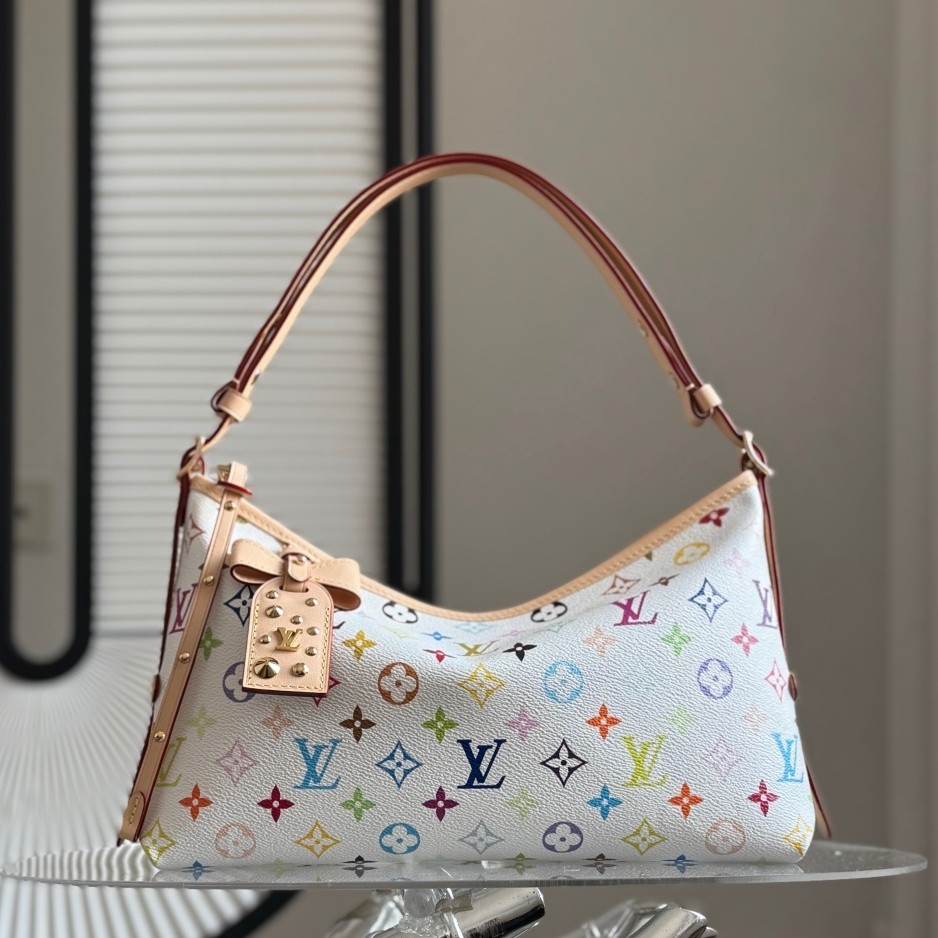 M27578 LvxTm Carryall East West 手袋