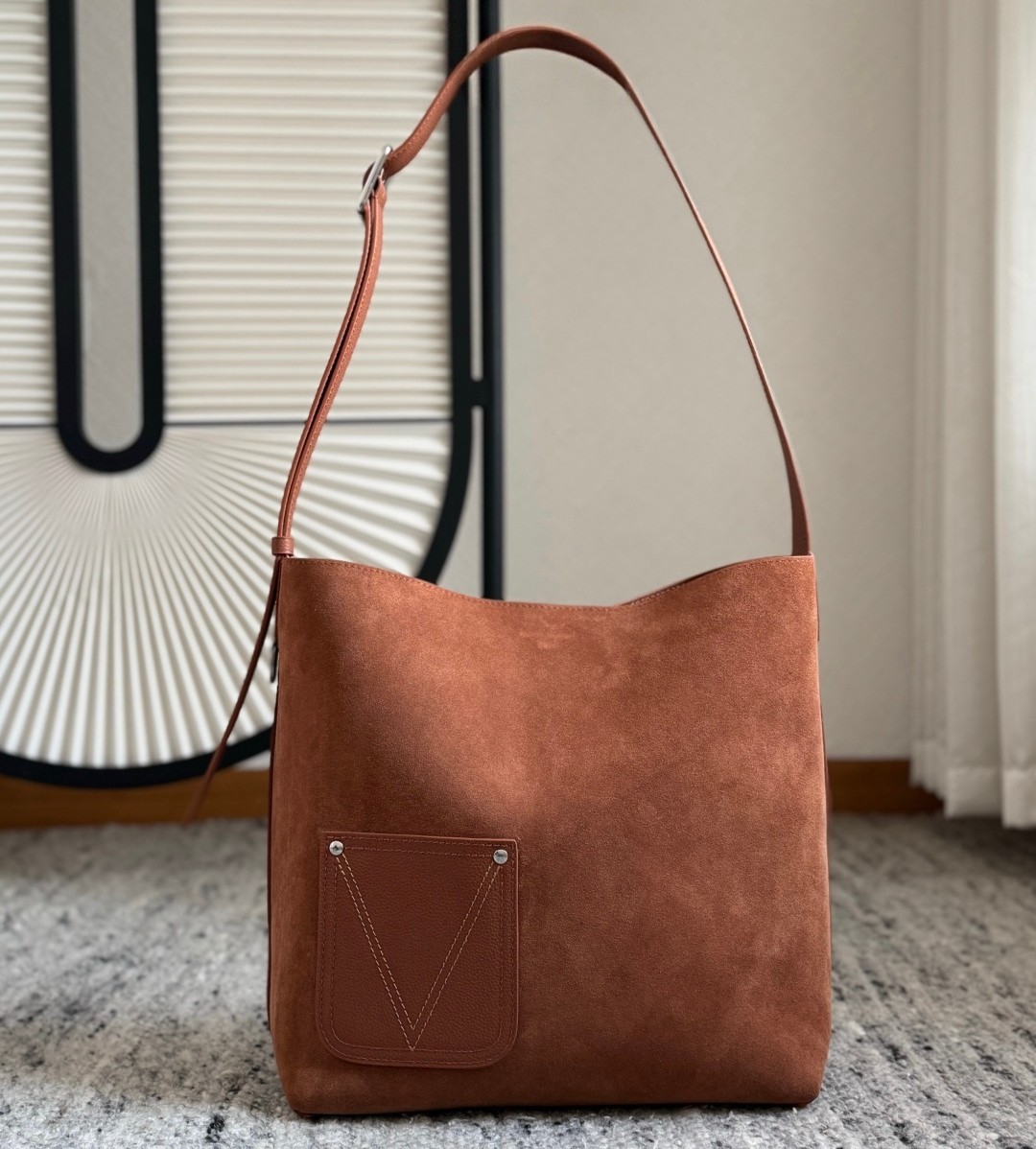 M26745 Verso Hobo 手袋_4