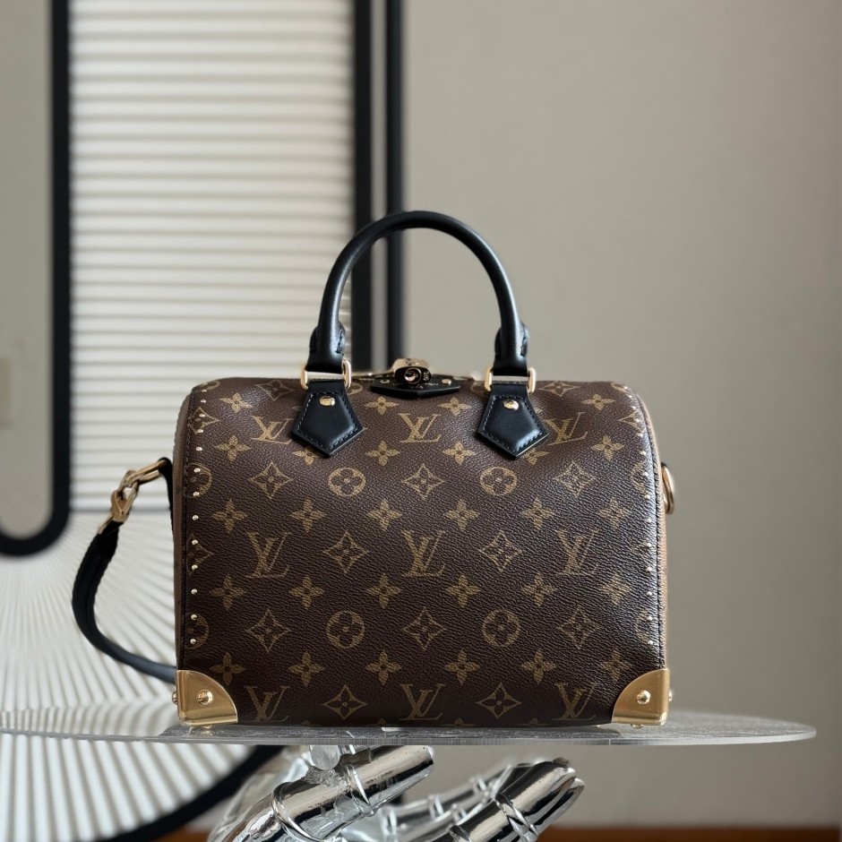 M26181 Speedy Trunk 25 手袋