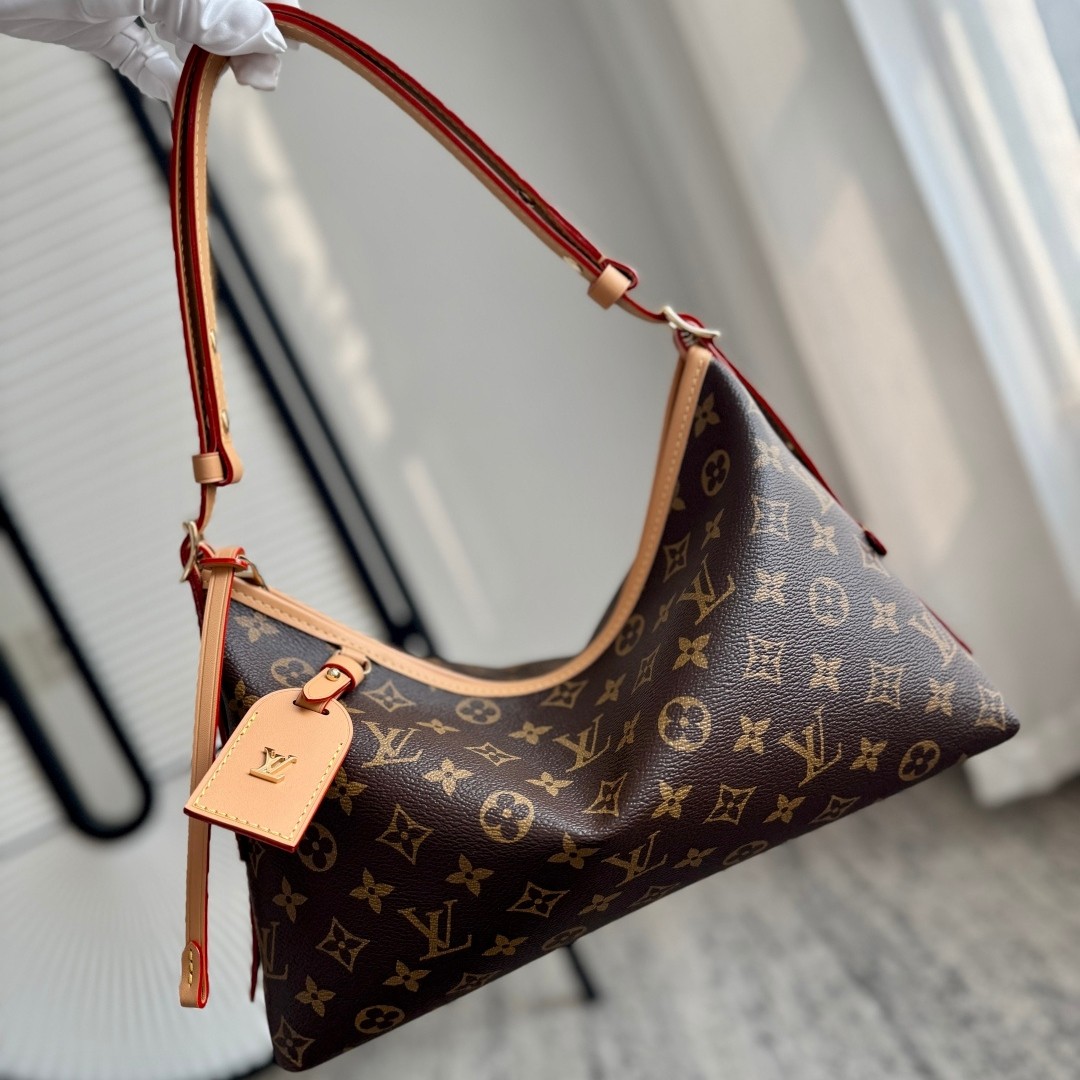 M28101 Carryall East West 手袋_6