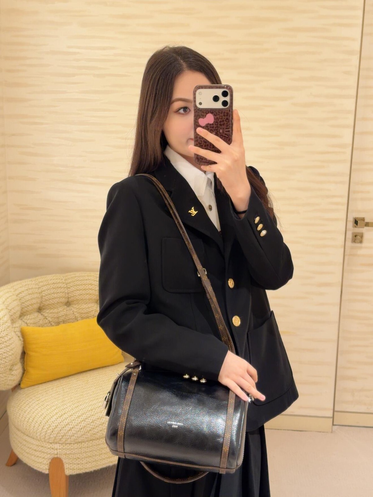 M27920 Borsa Express Pm小號手袋_2