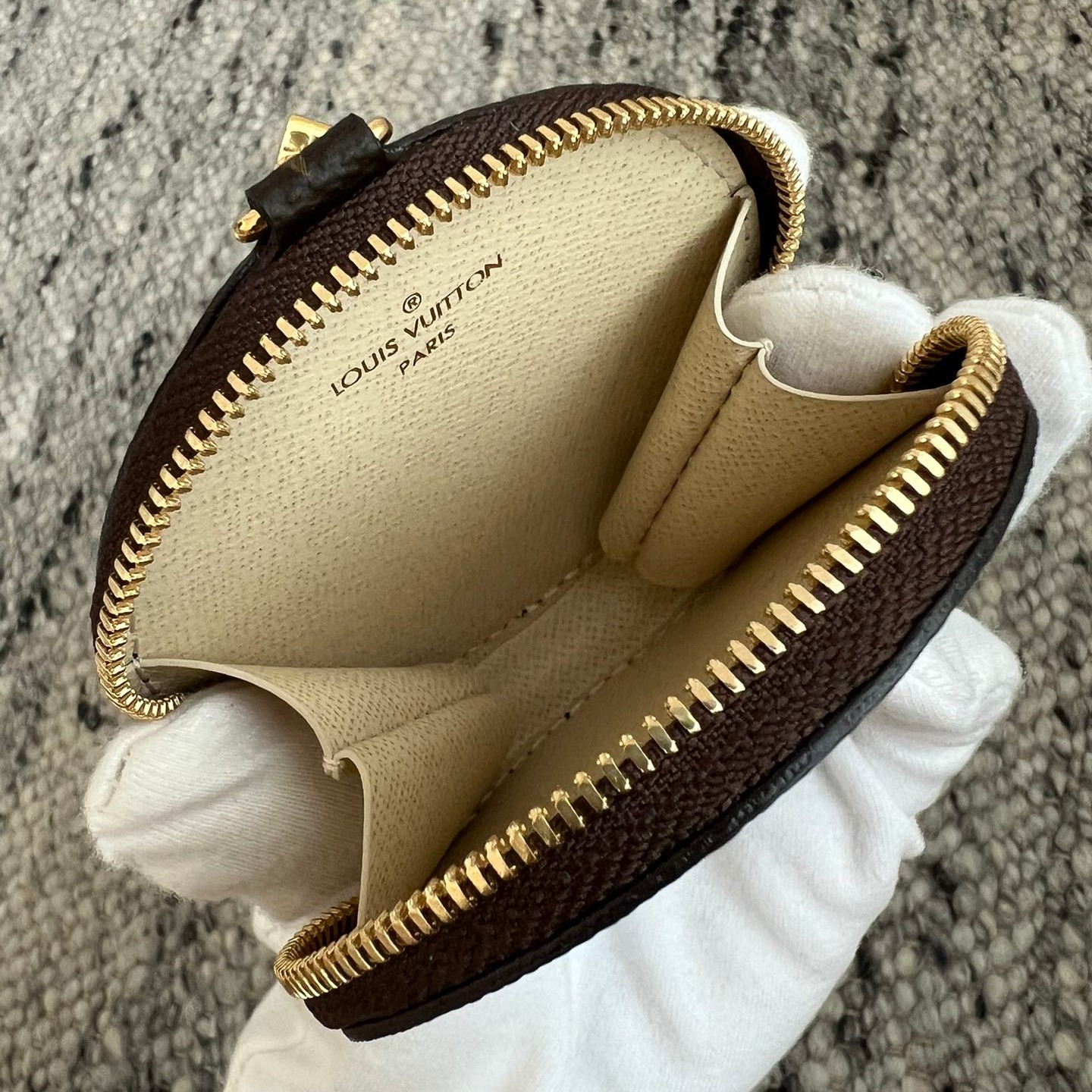 M46705 Neverfull BB 手袋_2