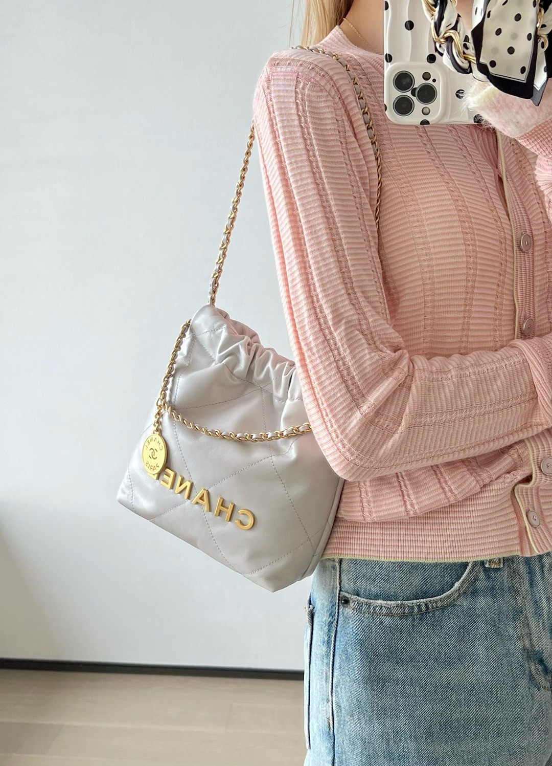 22Bag Mini淡灰_6