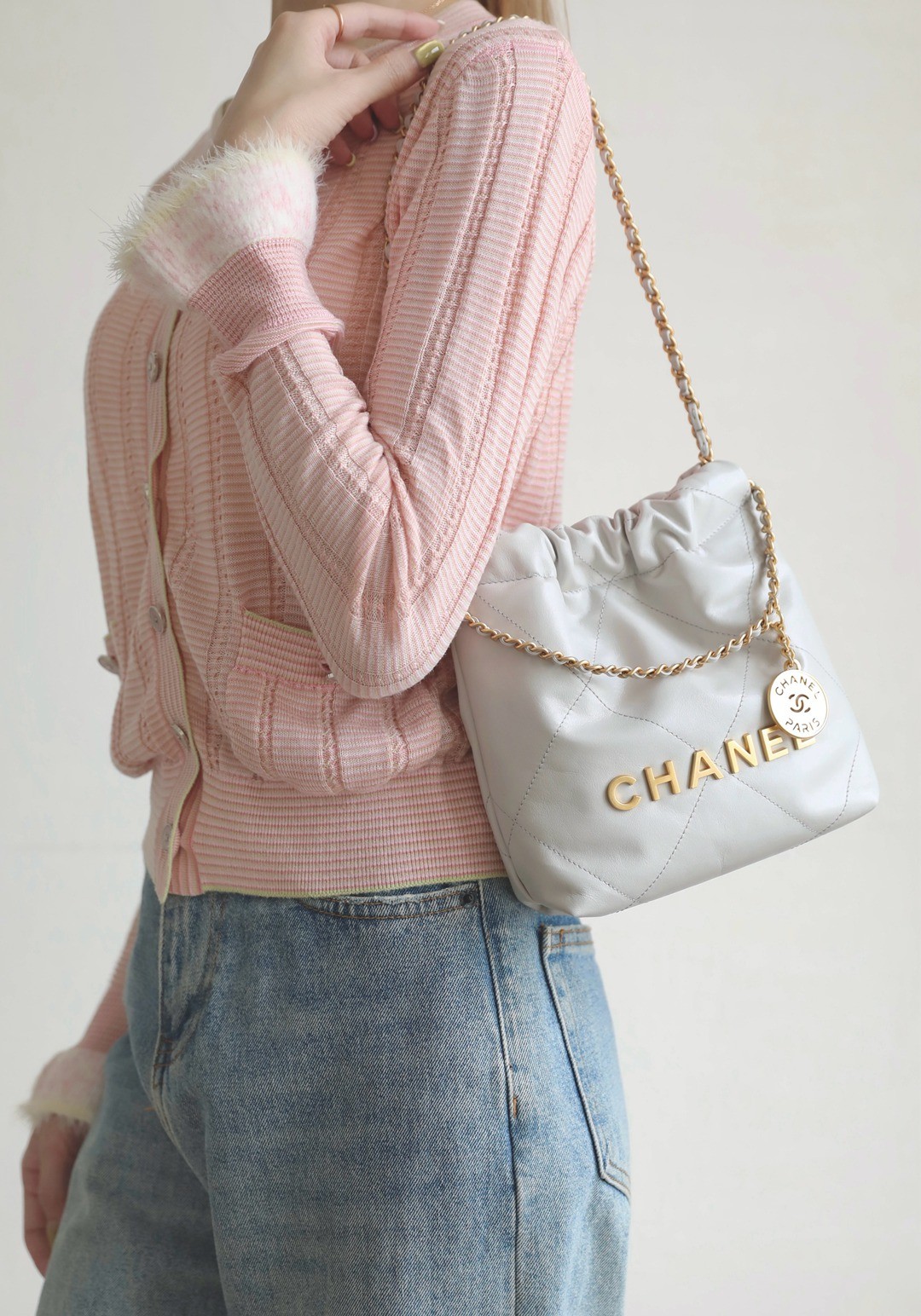 22Bag Mini淡灰_11