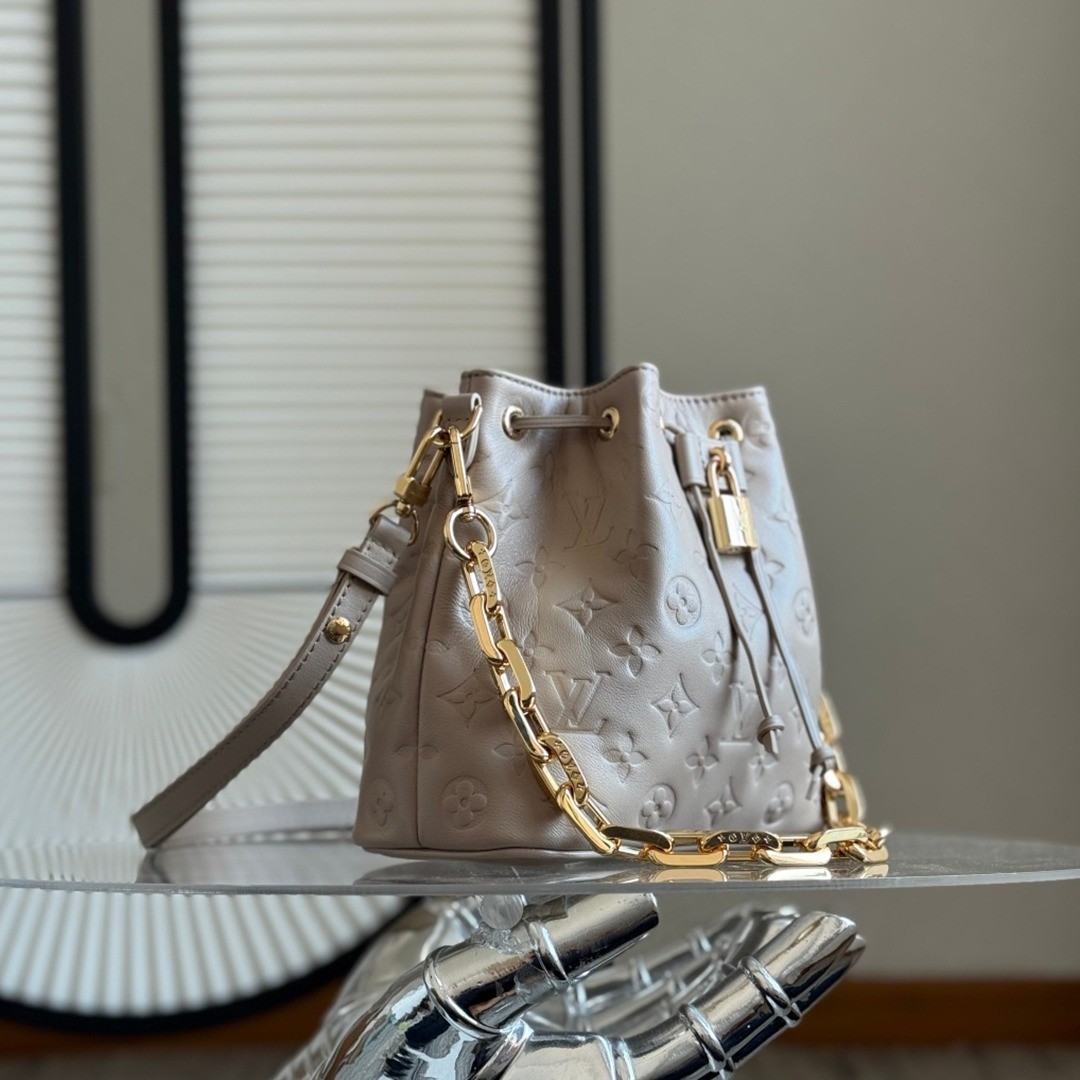 M26530 Coussin Bucket鏈帶水桶包_3