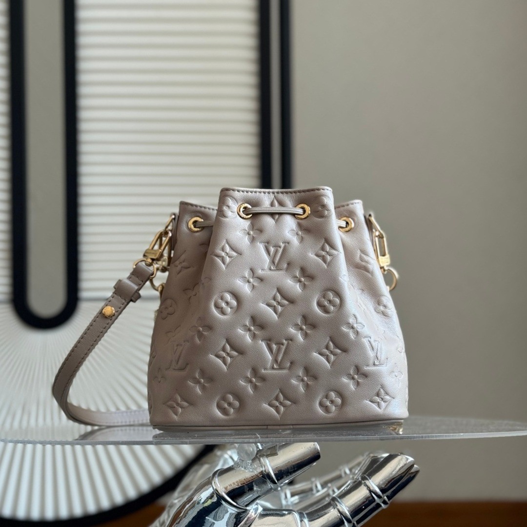 M26530 Coussin Bucket鏈帶水桶包_5