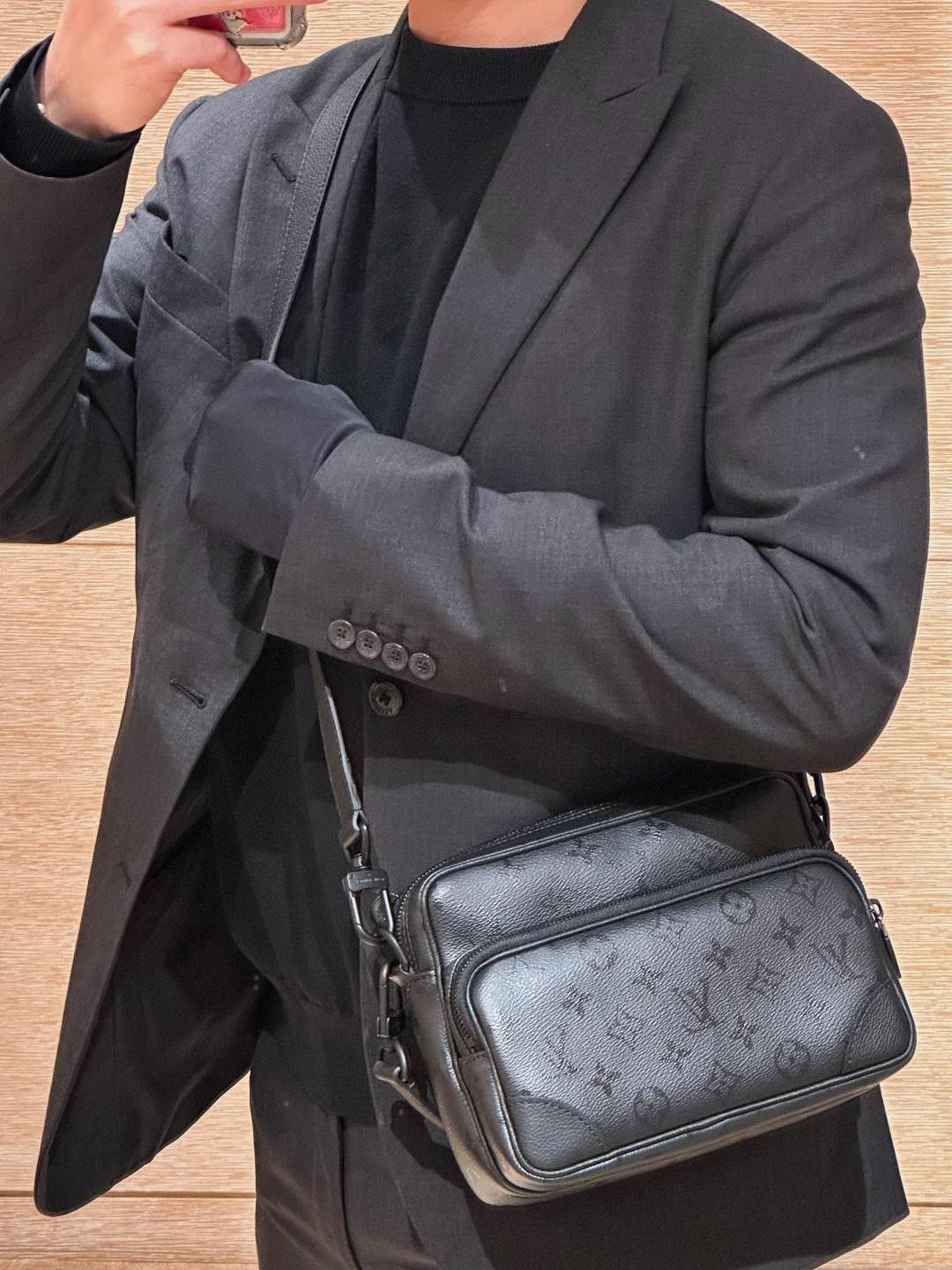 M26783 Nil G72手袋_2