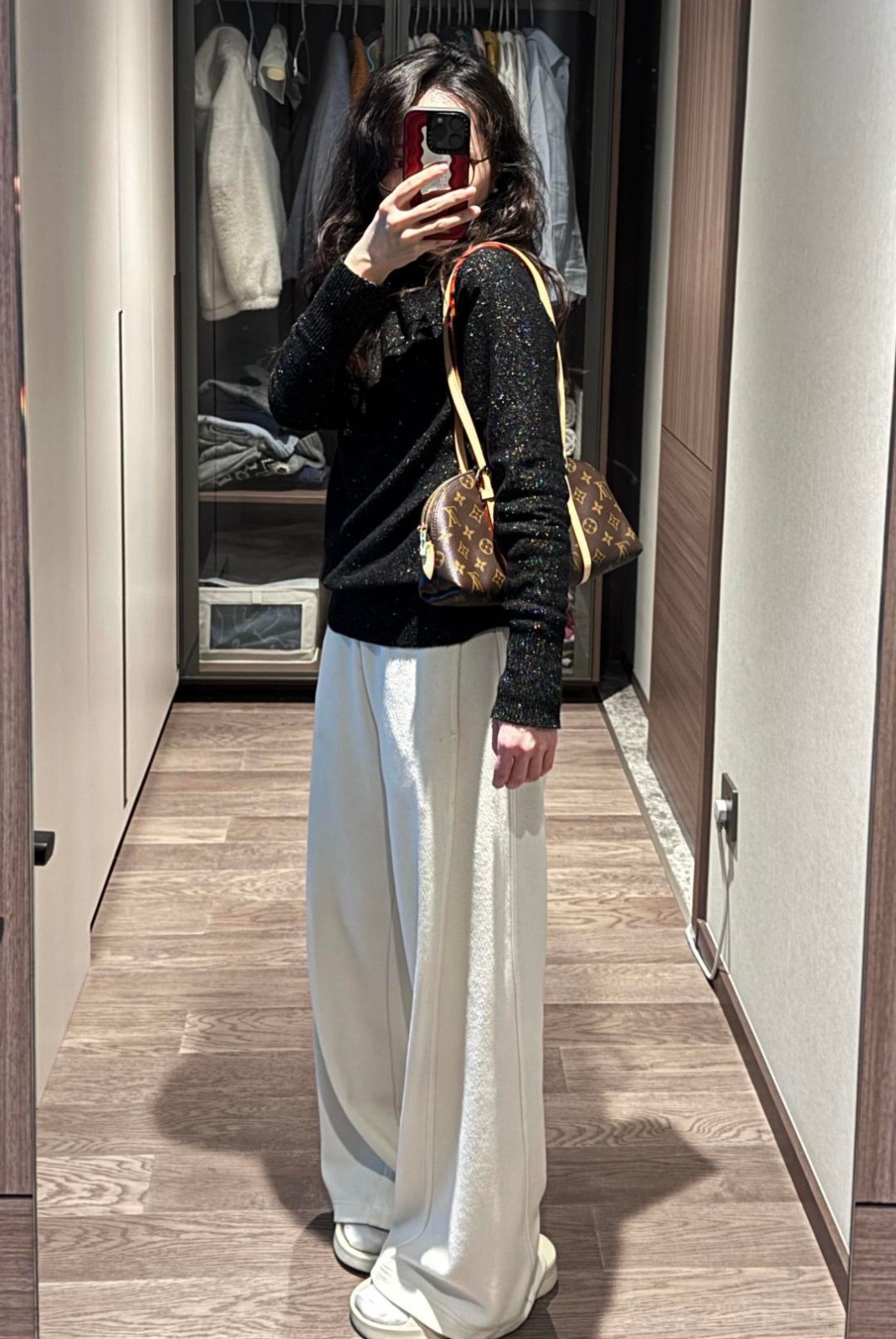 M28953 Squire East West 手袋_8