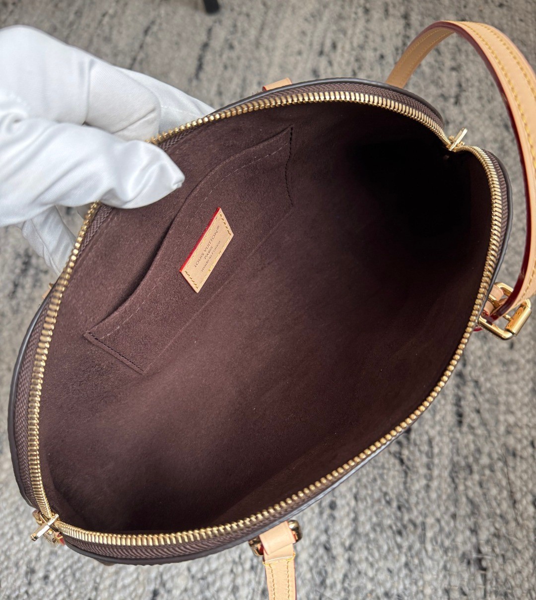 M28953 Squire East West 手袋_5