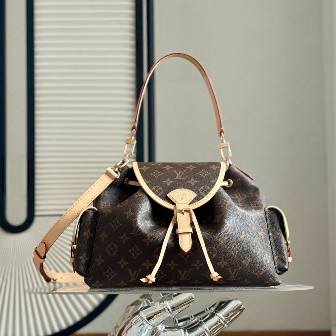 M26040 Odyssee餃子包中號