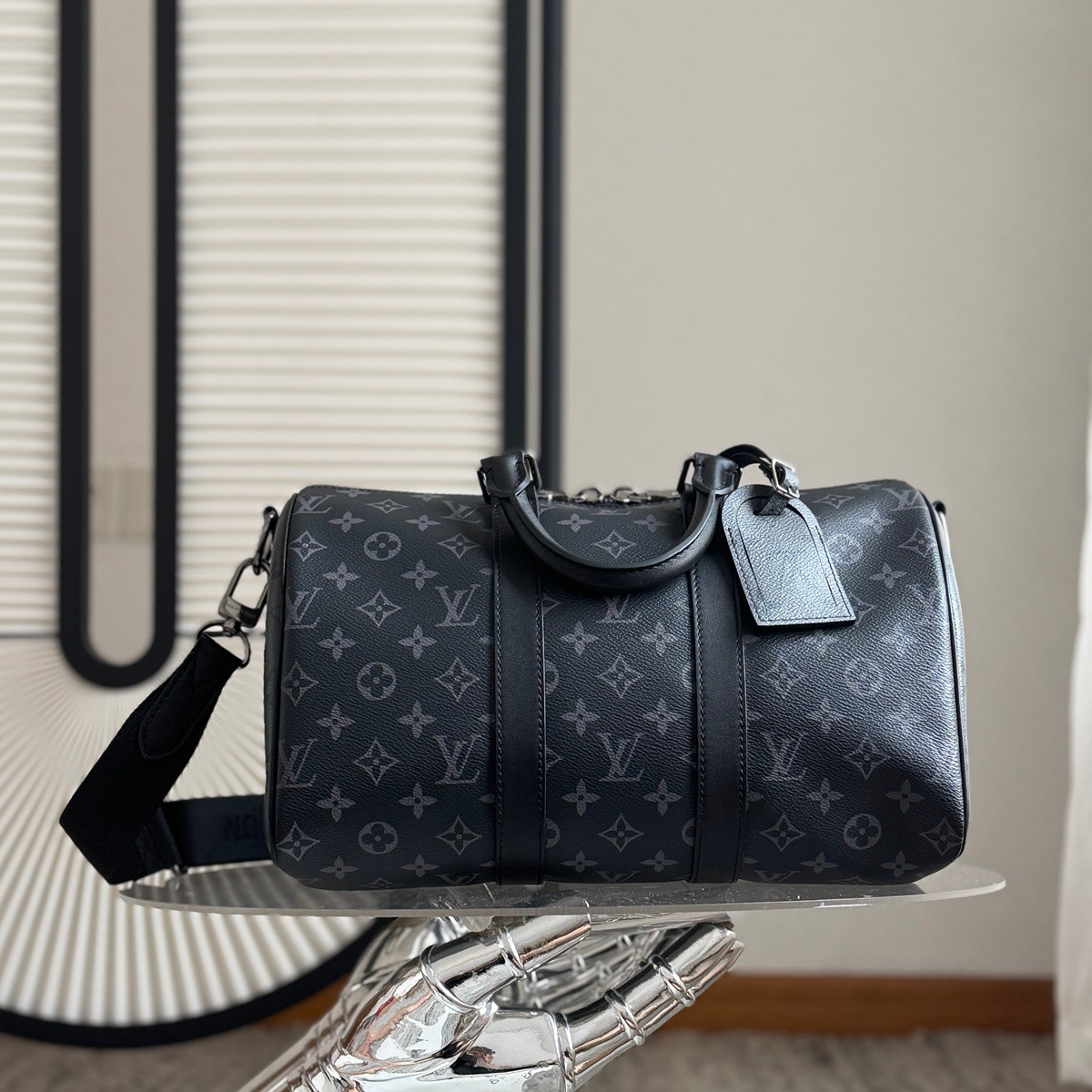 M46655 Keepall Bandoulière 35旅行袋